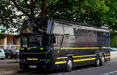 Купить билет Минск Железный порт